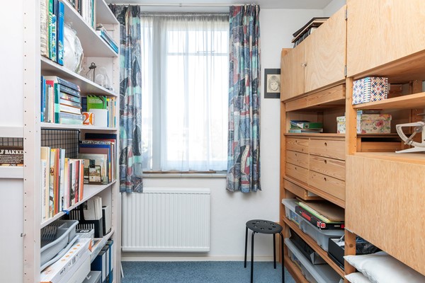 Medium property photo - Laurierstraat 46, 3319 HM Dordrecht